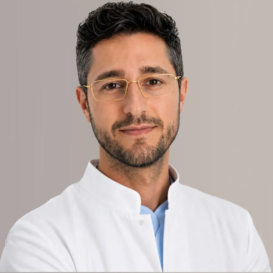 Dott. Alessandro Perotti
