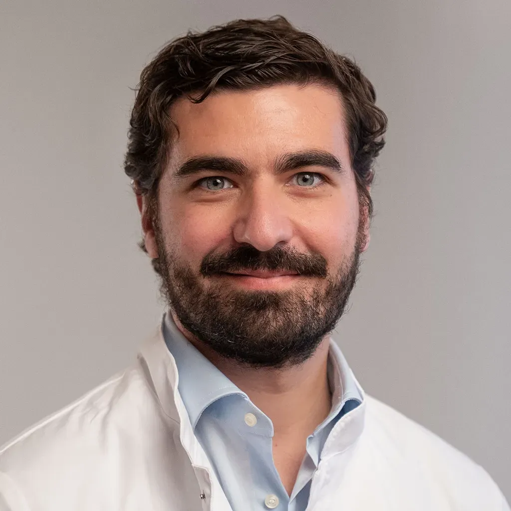 Dr. med. univ. Simone Belli