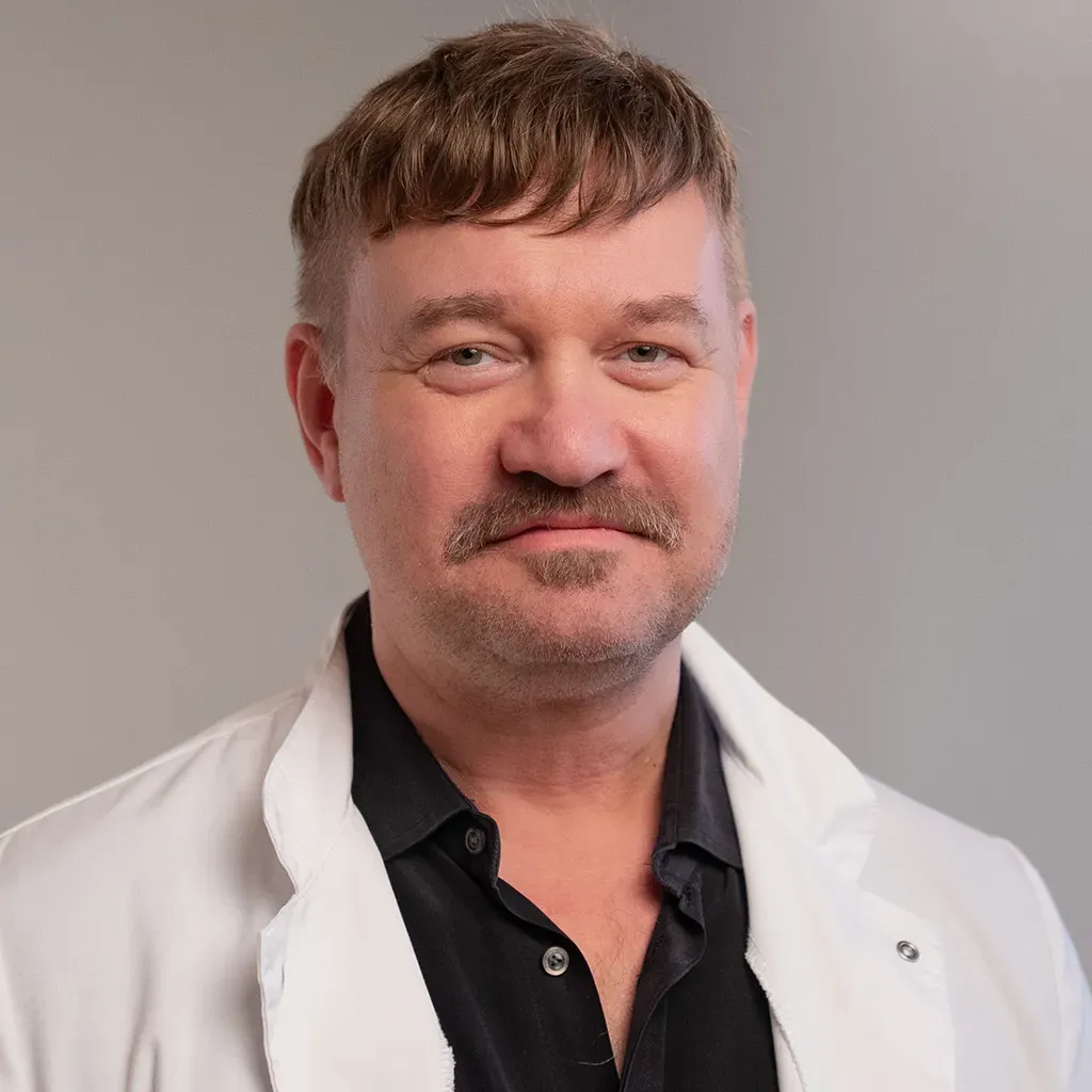 Jörg Hagen