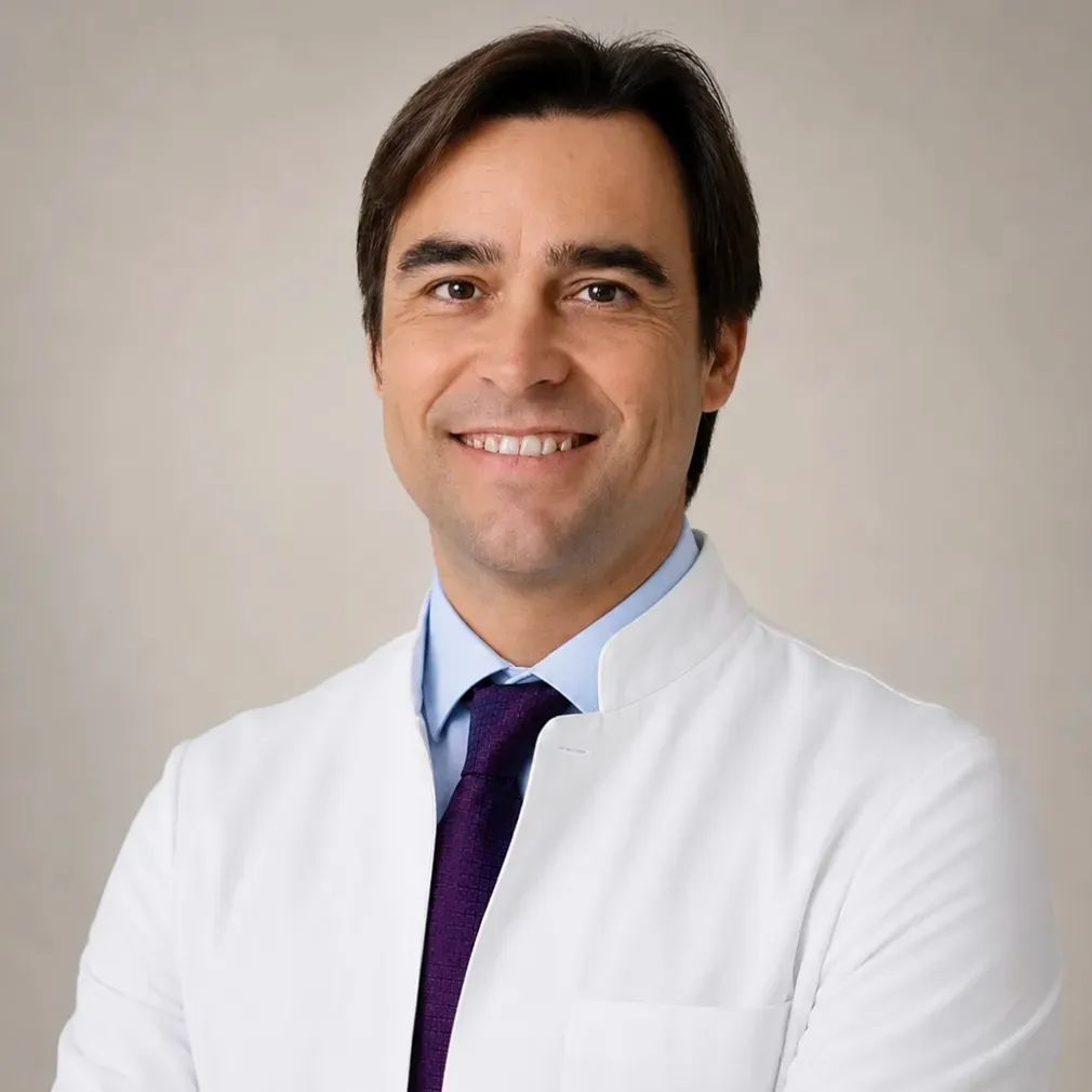 Prof. Agustín Fraile Poblador