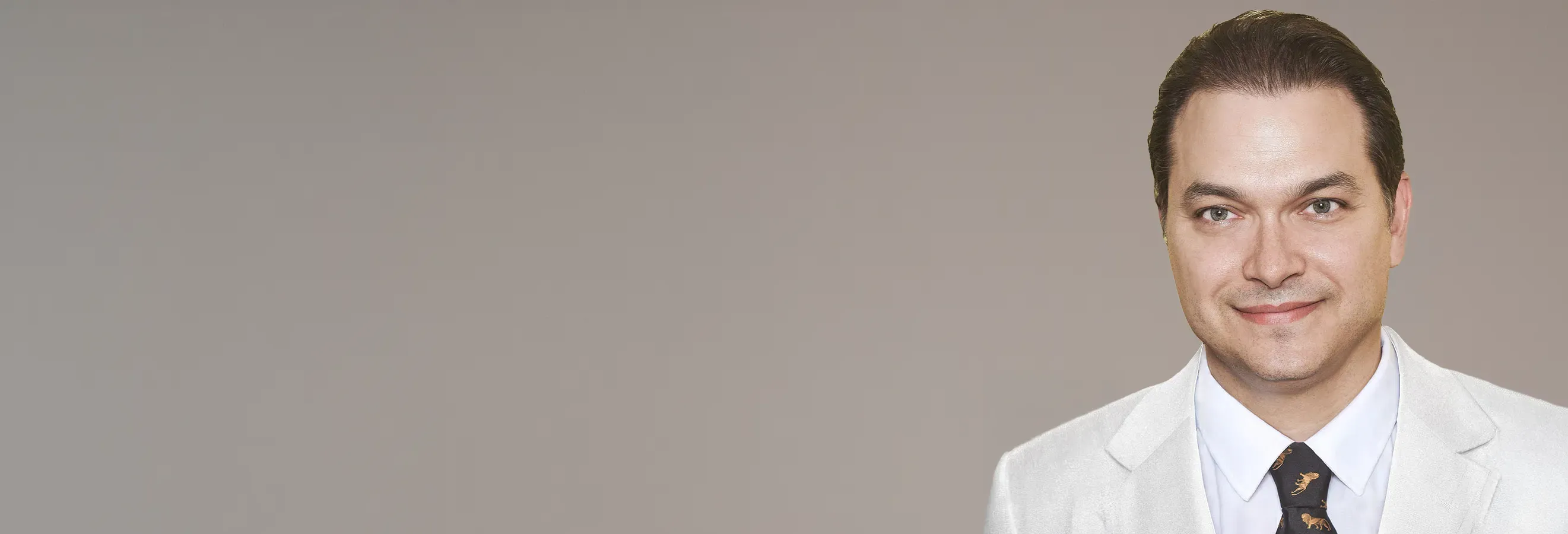 Dr. med. Gergely Pataki